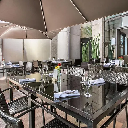 Melia Paulista-2